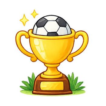 Kinder 012 | Pokal