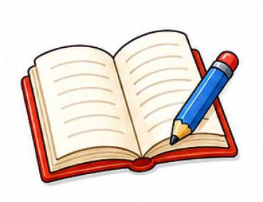 Schulmotiv 005 | Buch | Heft