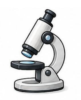 Schulmotiv 012 | Biologie
